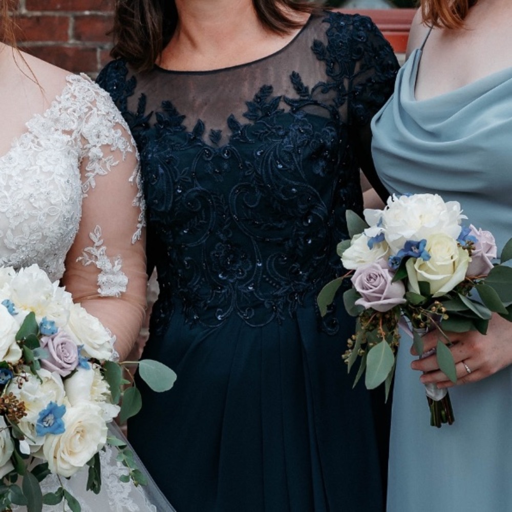 JJs House Mother of the Bride Groom of the Bride Dress